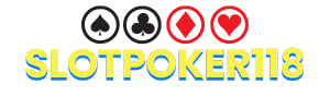 Logo SLOTPOKER118